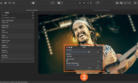 affinity photo macros|Micro Tutorial: Installing Macros in Affinity Photo.